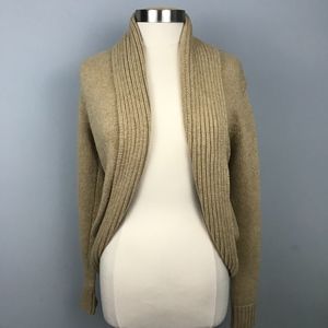 4hawthorn Kiwi Cocoon Cardigan Sweater 